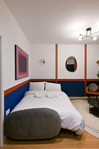 Lux 1-Bedroom Flat Close to Angel Stn & Shoreditch