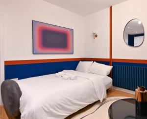 Lux 1-Bedroom Flat Close to Angel Stn & Shoreditch