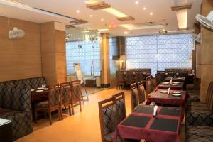 Modi Hotel & Resorts