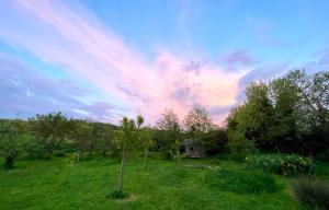 Maisons de vacances Les gites de la Courtille : photos des chambres