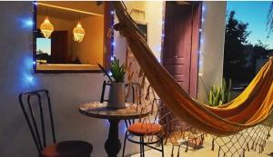 Chalé Aurora Caraíva