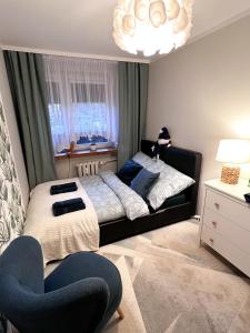Apartament Sieroszewskiego