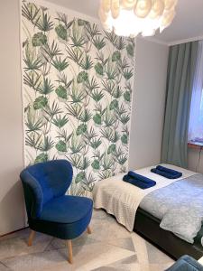 Apartament Sieroszewskiego