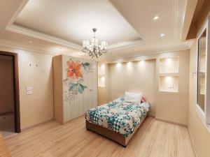 Furnished Flat In Rehab New Cairo