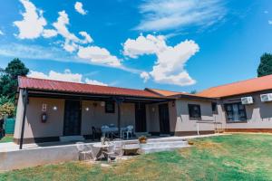 Lavenderlane Guesthouse