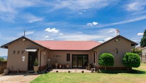 Lavenderlane Guesthouse