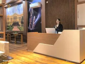 Vila's Club Resort - Navadwīp