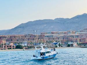 Porto Sokhna Water Front For Familis