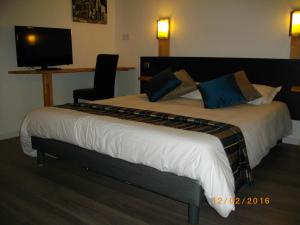 Appart hotel Residella House Room & Kitchen Avignon Le Pontet