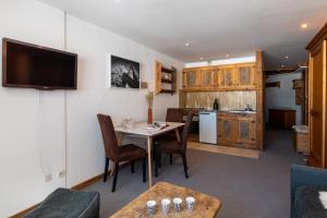 Hôtel 3 Vallées - Appartements avec service