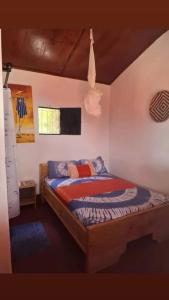 Hôtel Kiriboungni chez sylfatou