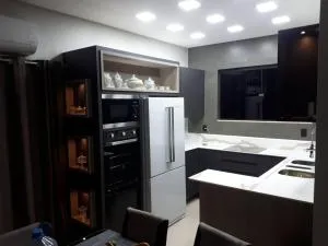 Welcoming space for your family! - Massiambu Pequeno