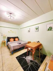 703-STP Homely room Free Wi-Fi and Near BTS line - Ban Yang