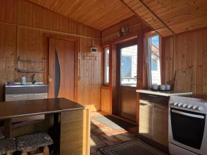 Котедж Краєвид