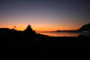 Penthhouse next to the beach