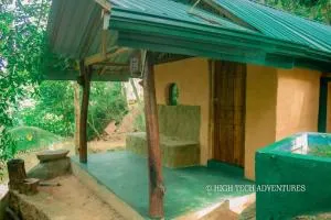 Chillin Rawana - Weliara