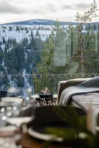 TheNest - Bogdăneşti