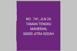 Mahsuri Homestay