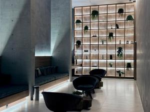 1508 - Rentaqui Studio com Charme Conforto Jardins