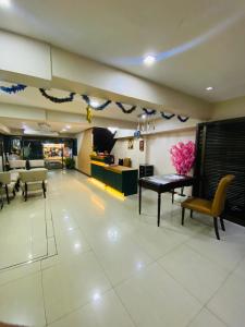 Residency Hotel Bangkok