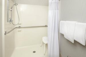 Large King Room room in Courtyard Newark Granville