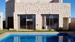 Stone Kaouki's House - Iskoua