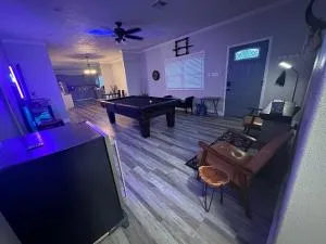 Vacation home - DeQuincy