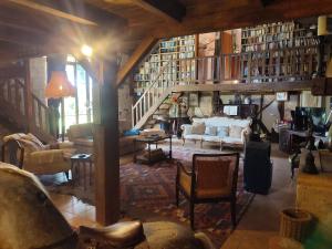 Maisons de vacances Dordogne Cottage : photos des chambres
