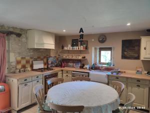 Maisons de vacances Dordogne Cottage : photos des chambres