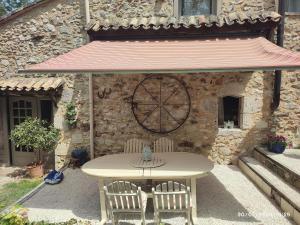 Maisons de vacances Dordogne Cottage : photos des chambres