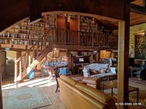 Maisons de vacances Dordogne Cottage : photos des chambres