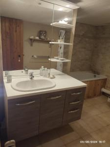 Maisons de vacances Dordogne Cottage : photos des chambres