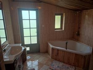 Maisons de vacances Dordogne Cottage : photos des chambres