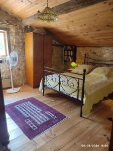 Maisons de vacances Dordogne Cottage : photos des chambres