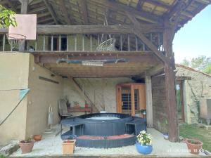 Maisons de vacances Dordogne Cottage : photos des chambres