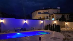 Семеен хотел БОНЖУР