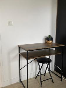 Appartements Studio cosy a Evreux - Ideal ! : photos des chambres
