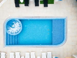 Семеен хотел БОНЖУР