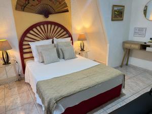 B&B / Chambres d'hotes Bed & Breakfast Le Beausejour : photos des chambres