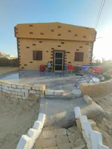 Mariam's House Siwa - siwa oasis