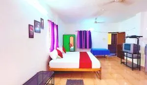 Deepti Guest House - Nerul