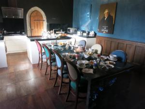B&B / Chambres d'hotes La Devinie : photos des chambres