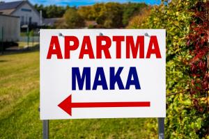 Apartma Maka 