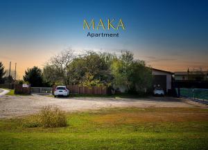 Apartma Maka 