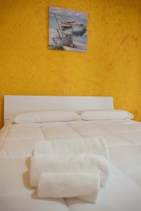 Domus Aurea relax room