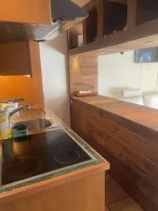 Apparemment - Le Châble