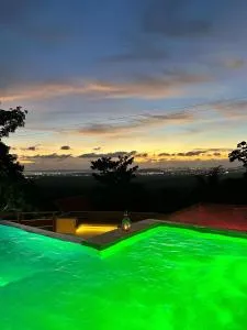 ADA MARINA, hotel campestre con la mejor vista a Cartagena - Calamar