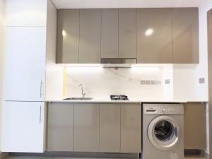 Furnished Studio Azizi Riviera 3