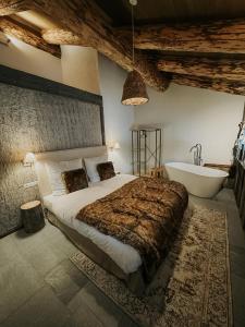 MOUNTAIN LODGE OBERJOCH - Allgäu