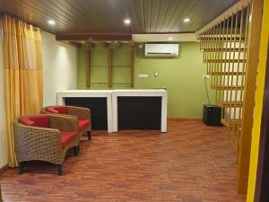 Leisure Inn Resort by NHospitality